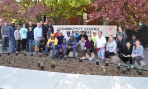 st louis community service